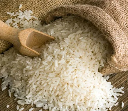 البسمتي الأرز ، أرز الياسمين وطويلة الحبوب عبق الأرز