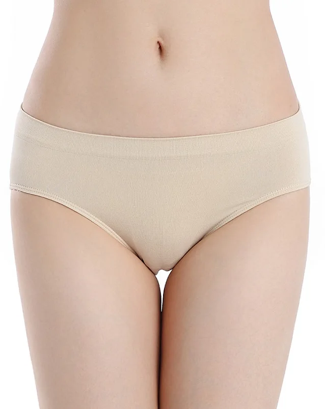 High Quality Women Underwear Sexy Ladies Seamless Panties Breathable low waist girl underwear, Black
High Quality Women Underwear Sexy Ladies Seamless Panties Breathable low waist girl underwear, Black