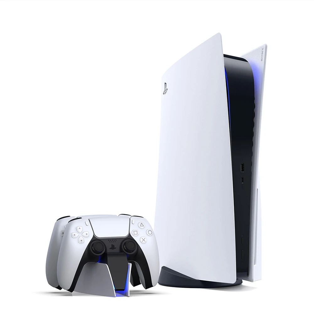 Honcam Remote Controller Fast Charging Station Contact Charger Mando Dock Stand Console for Play Station
Honcam Remote Controller Fast Charging Station Contact Charger Mando Dock Stand Console for Play Station