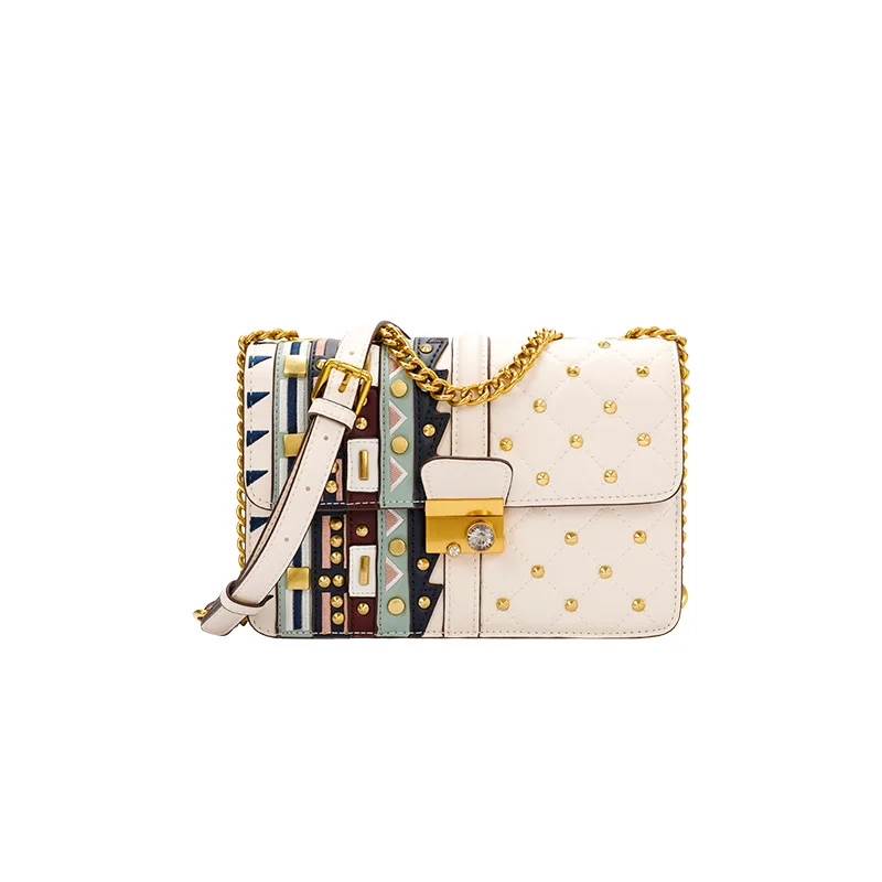 High quality 2021 colorful pu leather crossbody bags for women ladies unique diamond lock vegan leather shoulder bag, Customizable
High quality 2021 colorful pu leather crossbody bags for women ladies unique diamond lock vegan leather shoulder bag, Customizable