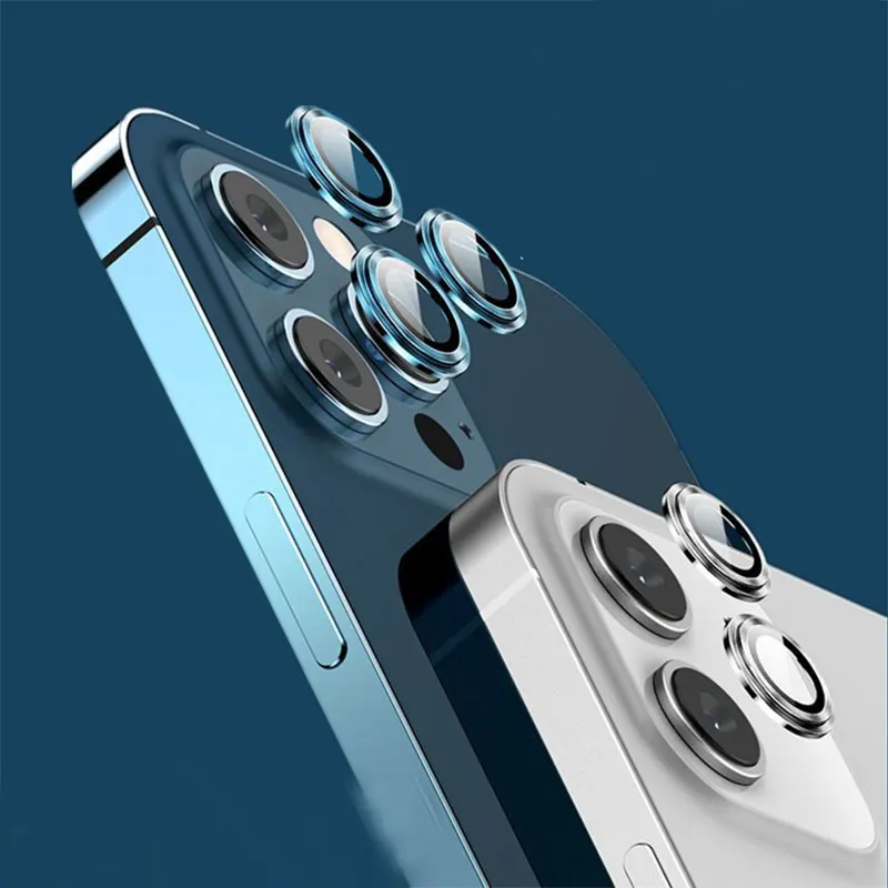 Colorful Aluminum Camera Lens Cover Film For Iphone 13 Camera Lens Protector For Iphone 11 12 13 Pro Max Camera Lens
Colorful Aluminum Camera Lens Cover Film For Iphone 13 Camera Lens Protector For Iphone 11 12 13 Pro Max Camera Lens