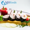 MOC HA FOODS HIGH QUALITY FROZEN PANGASIUS/BASA STEAK FISH FROM VIETNAM