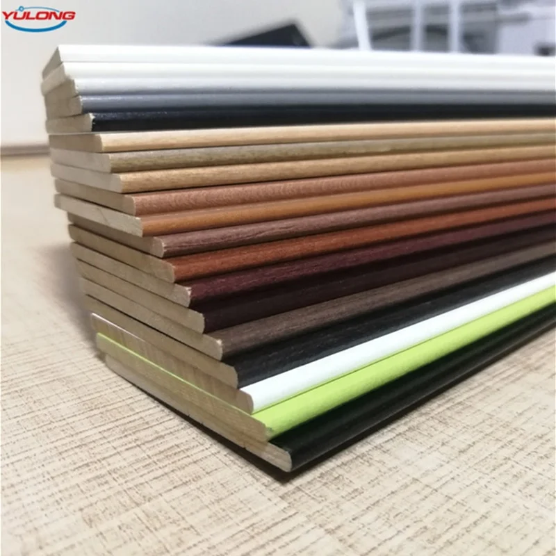 YL Classic European shades Basswood slats for wood blind parts, Natural wood color or custom
YL Classic European shades Basswood slats for wood blind parts, Natural wood color or custom