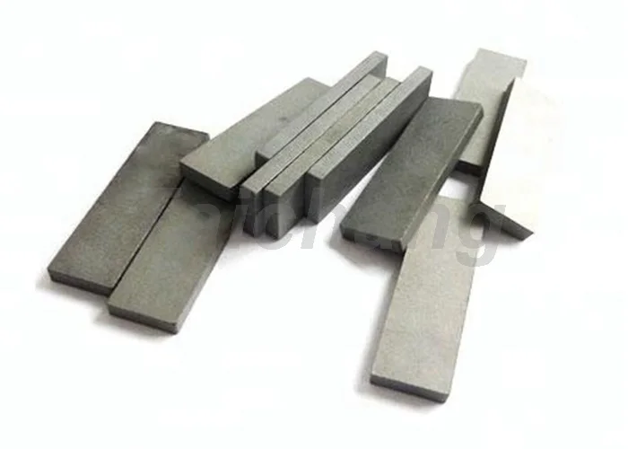 TC-carbide strips21