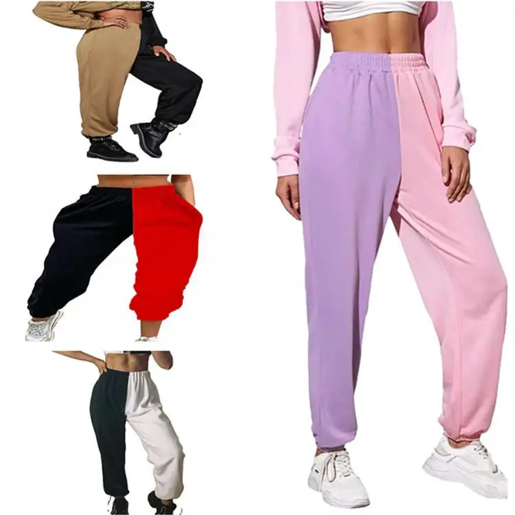 Sweat Pants Women Logo Custom White And Black Long Pants For Ladies Drawstring Autumn Fall Jogger Hiking Sport Bottoms Rs00299
Sweat Pants Women Logo Custom White And Black Long Pants For Ladies Drawstring Autumn Fall Jogger Hiking Sport Bottoms Rs00299