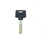 Free Shipping Key Keys New Cut Key For Multi Key 206g Standard Interactive Lock Cylinder Keys