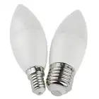 RoHS 7w Led Lamp C37 E14 7w Led Candle Bulb E14 Led Candle LED LAMP