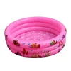 custom baby large clam shell inflatable pool iceberg iceb float park toy floating tray drink holder chair mattress for children