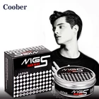 wholesale hair salon product edge control hair styling pomade oem