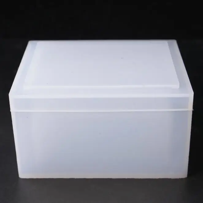 5 inch Resin Storage Box Molds, Halloween Decorative Casting Mold for Halloween Theme DIY Making Supplies chuhan vivi
5 inch Resin Storage Box Molds, Halloween Decorative Casting Mold for Halloween Theme DIY Making Supplies chuhan vivi