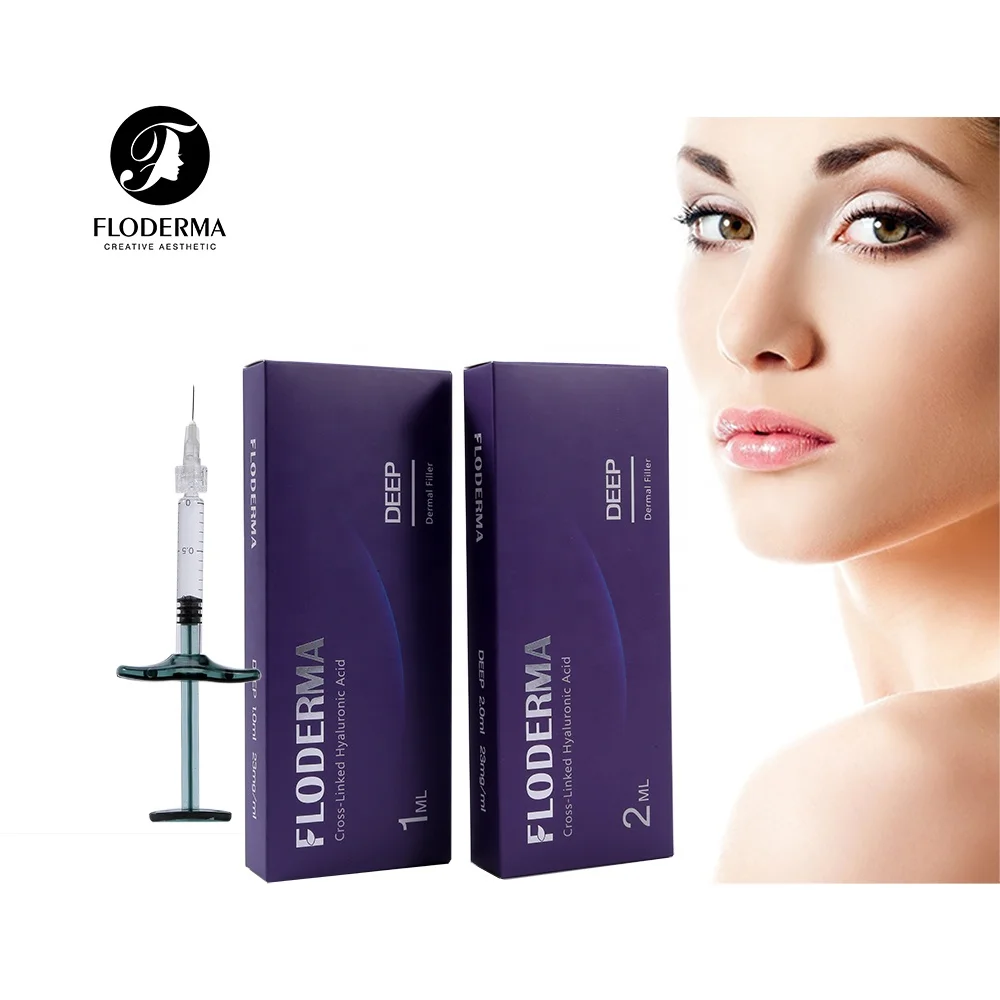Best Quality Floderma anti wrinkles dermal filler Available at Bulk Price, Transparent
Best Quality Floderma anti wrinkles dermal filler Available at Bulk Price, Transparent