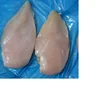 large quantity of IQF CHICKEN BREAST BONELESS SKINLESS FOR SALE