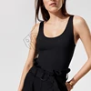 Spectacular Black Bathing Suit Swimsuit Bodysuit one Piece Swimsuit for Women High Quality Swimwear Girls Swimming Suit Short