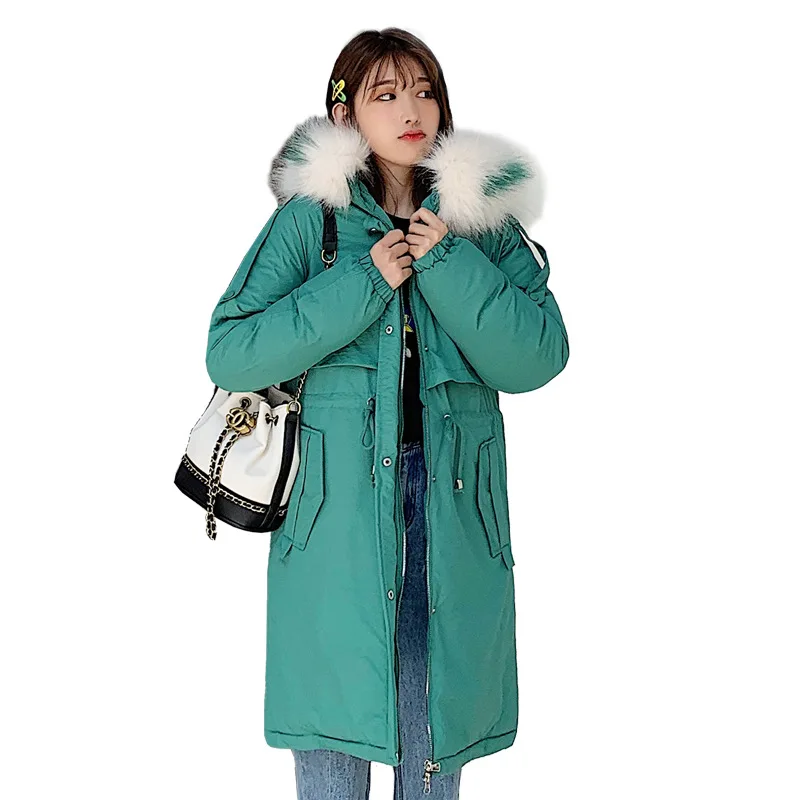 2020 New Arrivals women Long Sleeve Slim Fashion Padded jacket winter Long Cotton women ladies coats
2020 New Arrivals women Long Sleeve Slim Fashion Padded jacket winter Long Cotton women ladies coats