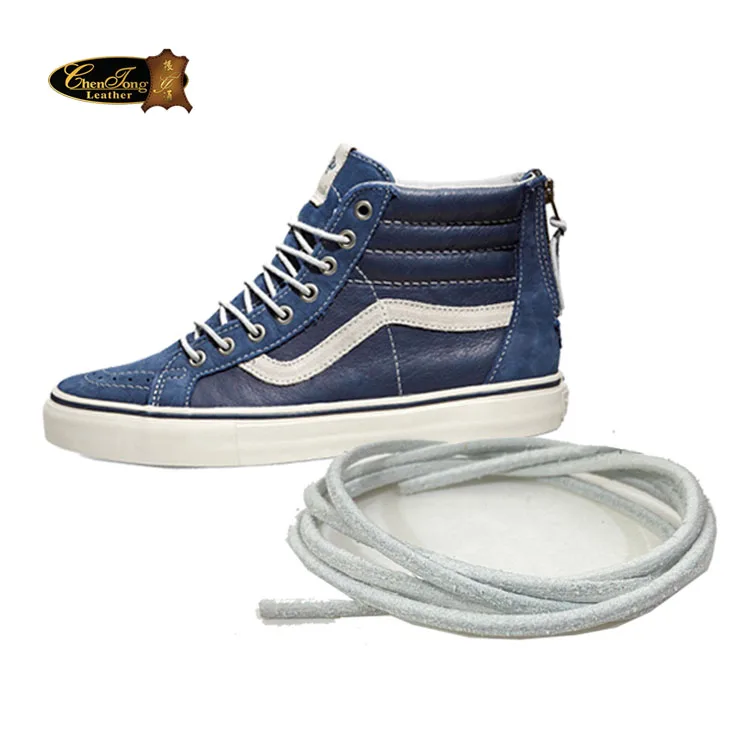 OEM package Waterproof waxed round lace up front shoes men's lightweight leather sneakers shoes fashion shoelace 
OEM package Waterproof waxed round lace up front shoes men's lightweight leather sneakers shoes fashion shoelace