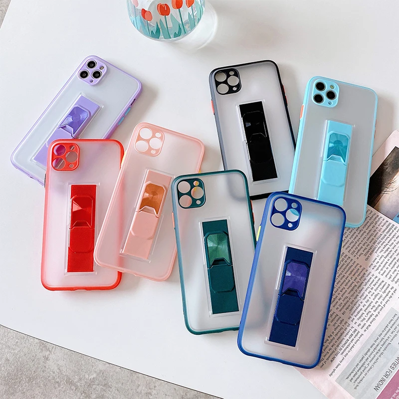 Invisible Stand For iPhone 12 Case With Holder For iPhone 12 Case With Stand For iPhone 12 Case, Multi
Invisible Stand For iPhone 12 Case With Holder For iPhone 12 Case With Stand For iPhone 12 Case, Multi