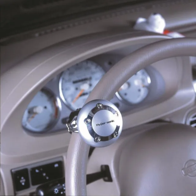 Qualità Premium Steering Wheel Spinner Manopola