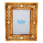 Resin Picture Frame Multi color Mirror Frame Well Design