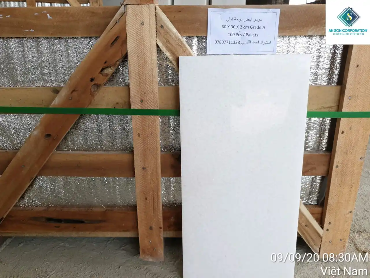 French Patten Wall Cladding Stone - Natural stone