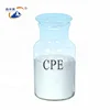 PVC Pipe Impact Modifier Chlorinated Polyethylene CPE 135A