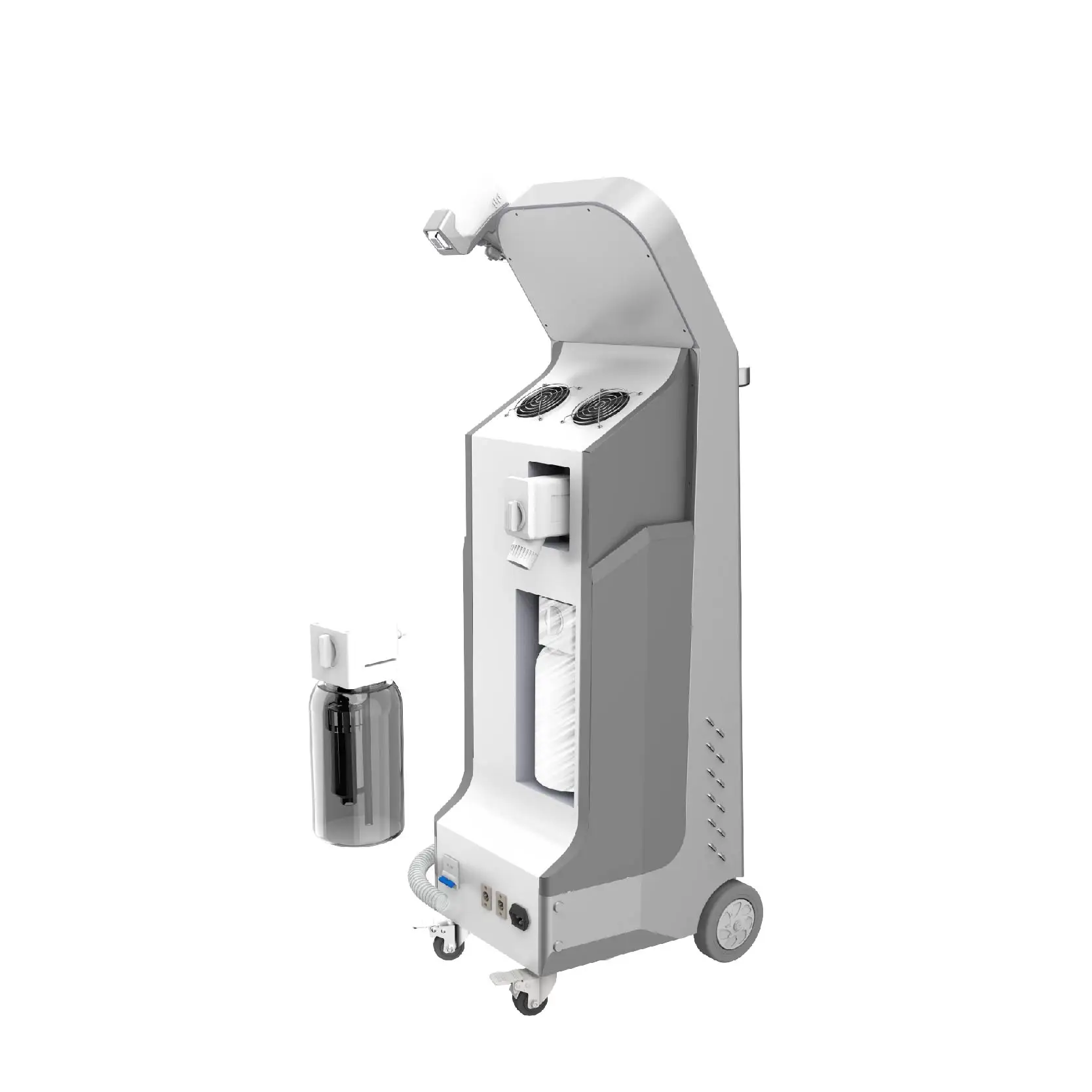 2021 professional high-power 808 diode laser hair removal machine 50 million fast and painless frozen treatment
2021 professional high-power 808 diode laser hair removal machine 50 million fast and painless frozen treatment