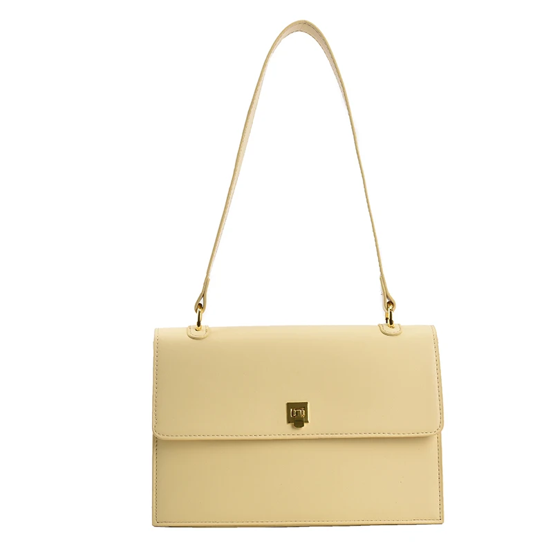 Trend Brand Vegan Pu Leather Shoulder Crossbody Bag Ladies Handbags Design Wholesale Factory
Trend Brand Vegan Pu Leather Shoulder Crossbody Bag Ladies Handbags Design Wholesale Factory