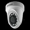 HD TVI CCTV Camera- Hikvision DS-2CE56D0T-IPF 2.0 MegaPixels IR Dome Camera