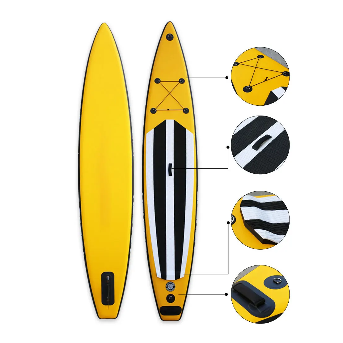 Water Surfboard in Surfing Foldable Inflatable Long Paddle Board Surfboard Water Sports Equipment PVC, Blue, orange, red
Water Surfboard in Surfing Foldable Inflatable Long Paddle Board Surfboard Water Sports Equipment PVC, Blue, orange, red