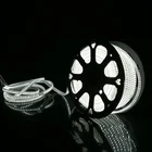 高電圧 220v led ストリップ 50 メートル 2835 smd 120 led/m のための娯楽の装飾