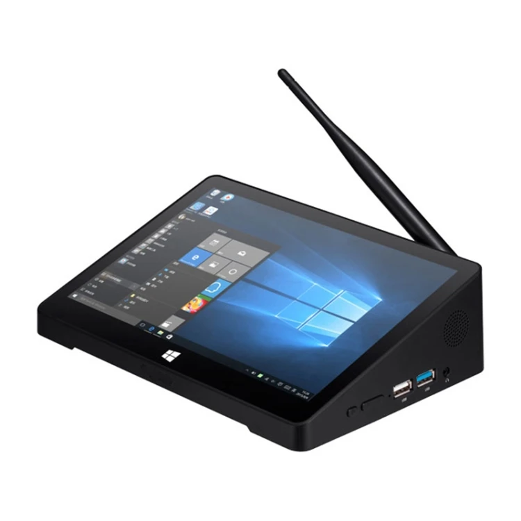 Factory price 9.0Inches PiPo X9S All-in-One Mini PC dual os Tablet With thermal printer port machines
Factory price 9.0Inches PiPo X9S All-in-One Mini PC dual os Tablet With thermal printer port machines