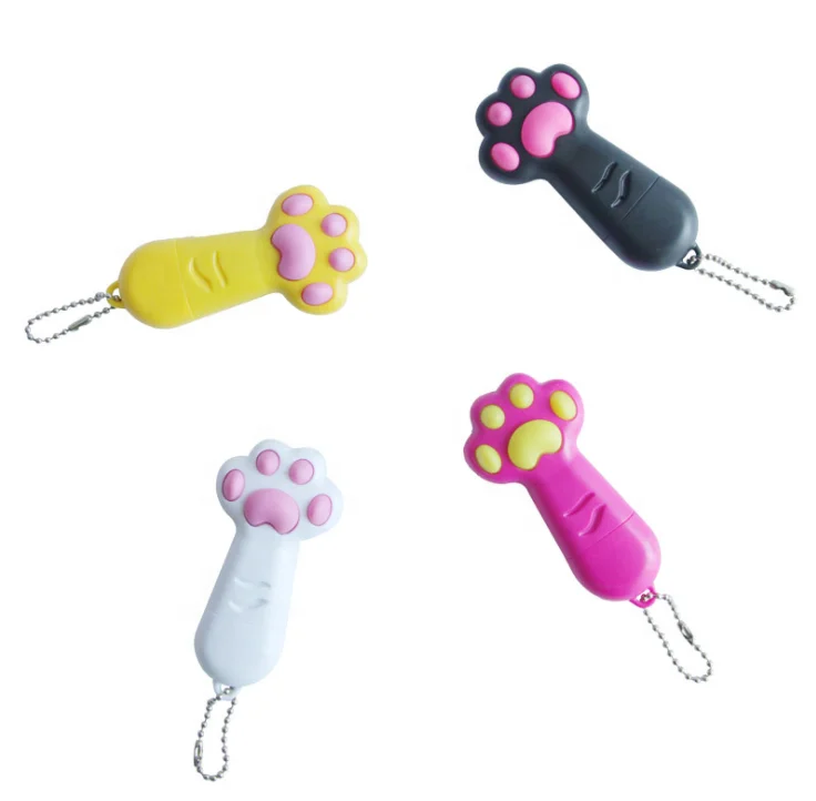 Funny Pet Red Laser Pointer Exercise Toy New Update USB Charge 3 in 1Cat Laser Pointer, Pink
Funny Pet Red Laser Pointer Exercise Toy New Update USB Charge 3 in 1Cat Laser Pointer, Pink