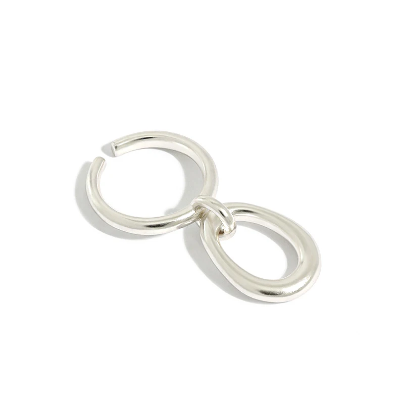 H-R871 Amazon Hot Jewelry Designer'S Original Ancient S925 Pure Silver Mouth Children'S Silver Ring
H-R871 Amazon Hot Jewelry Designer'S Original Ancient S925 Pure Silver Mouth Children'S Silver Ring