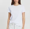 Fashion clothing jeans and t shirt for women