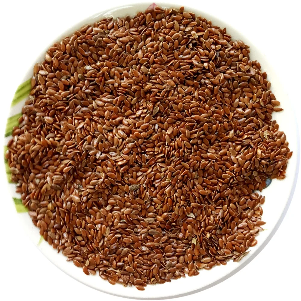 linseed/flaxseeds and flaxseed for sale