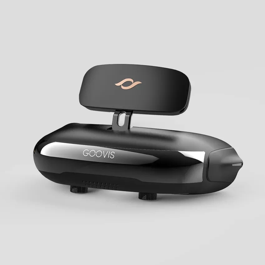 FOBGOODS Select VR Glasses New Era Product 3D Reality Virtual Video with Camera Game Headset VR Glasses Hot Selling on Tiktok, Black
FOBGOODS Select VR Glasses New Era Product 3D Reality Virtual Video with Camera Game Headset VR Glasses Hot Selling on Tiktok, Black