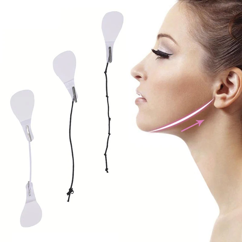 40 Pcs/Set V face shape Thin Face Invisible facial Stickers Facial Line Skin V-Shape Face Lift Tools Care
40 Pcs/Set V face shape Thin Face Invisible facial Stickers Facial Line Skin V-Shape Face Lift Tools Care