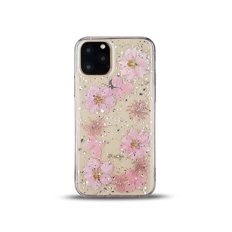 PC TPU Beautiful Dry Flowers Mobile Phone Case For Iphone 11 x xr xs xs max 8 7 6, Multi-color, can be customized
PC TPU Beautiful Dry Flowers Mobile Phone Case For Iphone 11 x xr xs xs max 8 7 6, Multi-color, can be customized