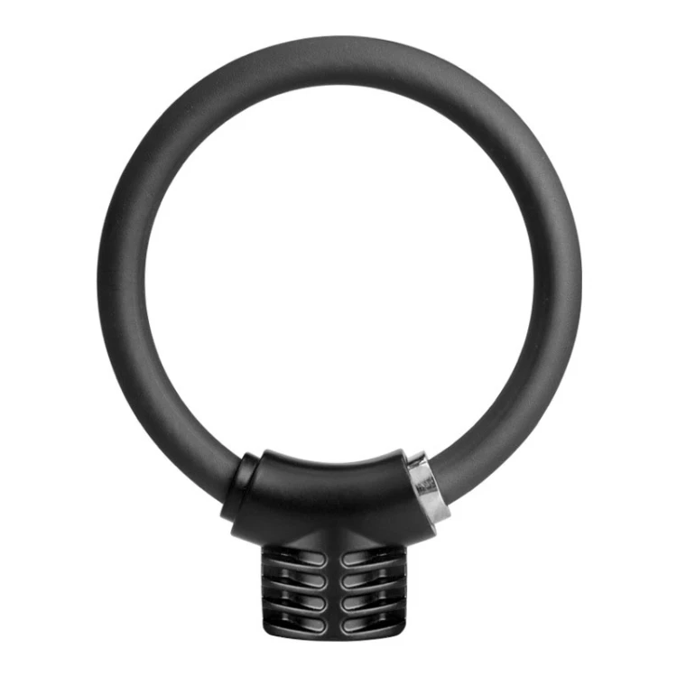 Wholesale bike accessories Anti-Theft Lock Bicycle Portable Mini Safety Lock Racket Cable Lock
Wholesale bike accessories Anti-Theft Lock Bicycle Portable Mini Safety Lock Racket Cable Lock