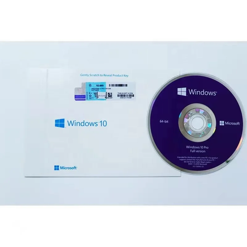 Hot Sale Microsoft Korean version Windows 10 home Product Key OEM DVD Korean Windows 10 home OEM box
Hot Sale Microsoft Korean version Windows 10 home Product Key OEM DVD Korean Windows 10 home OEM box