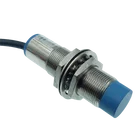 M8 inductive sensor Proximity Sensor switch NPN PNP NO NC