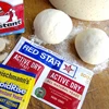 active Instant dry yeast for bakery
