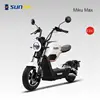 Best discount sales for Hot selling 1000w 1500w 2000w power miku max motorcycle motor good quality adult electric motorcycle