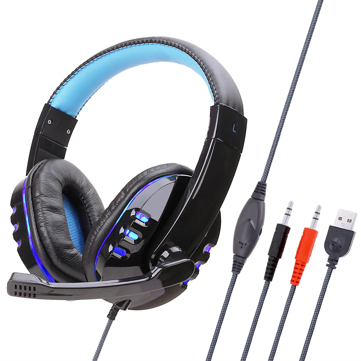 HG12 2021 Earphone Noise Canceling Cheap Wired Universal For Gamers led Headphones Pc Gaming Headset
HG12 2021 Earphone Noise Canceling Cheap Wired Universal For Gamers led Headphones Pc Gaming Headset