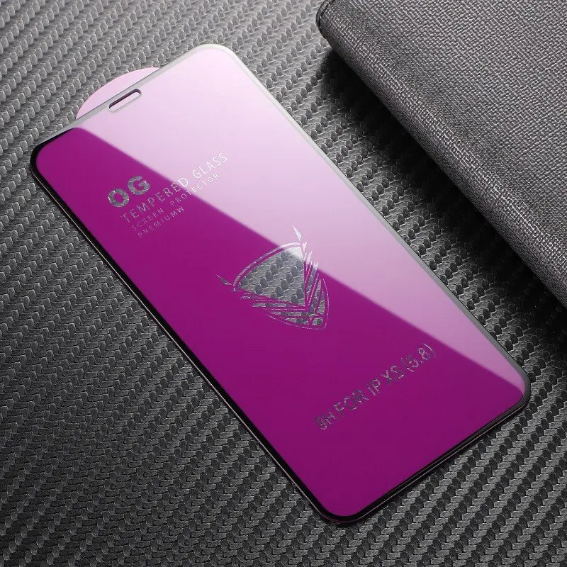 Protective Glass for iPhone X XS 6 6S 7 8 Plus Glass Screen Protector for iPhone 13 12 ProMAX 11 XR Protector Glass
Protective Glass for iPhone X XS 6 6S 7 8 Plus Glass Screen Protector for iPhone 13 12 ProMAX 11 XR Protector Glass