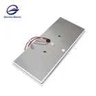Led 3000k Touchable Dimming Superbright LED Caravan Ceiling Light For Motorhome RV