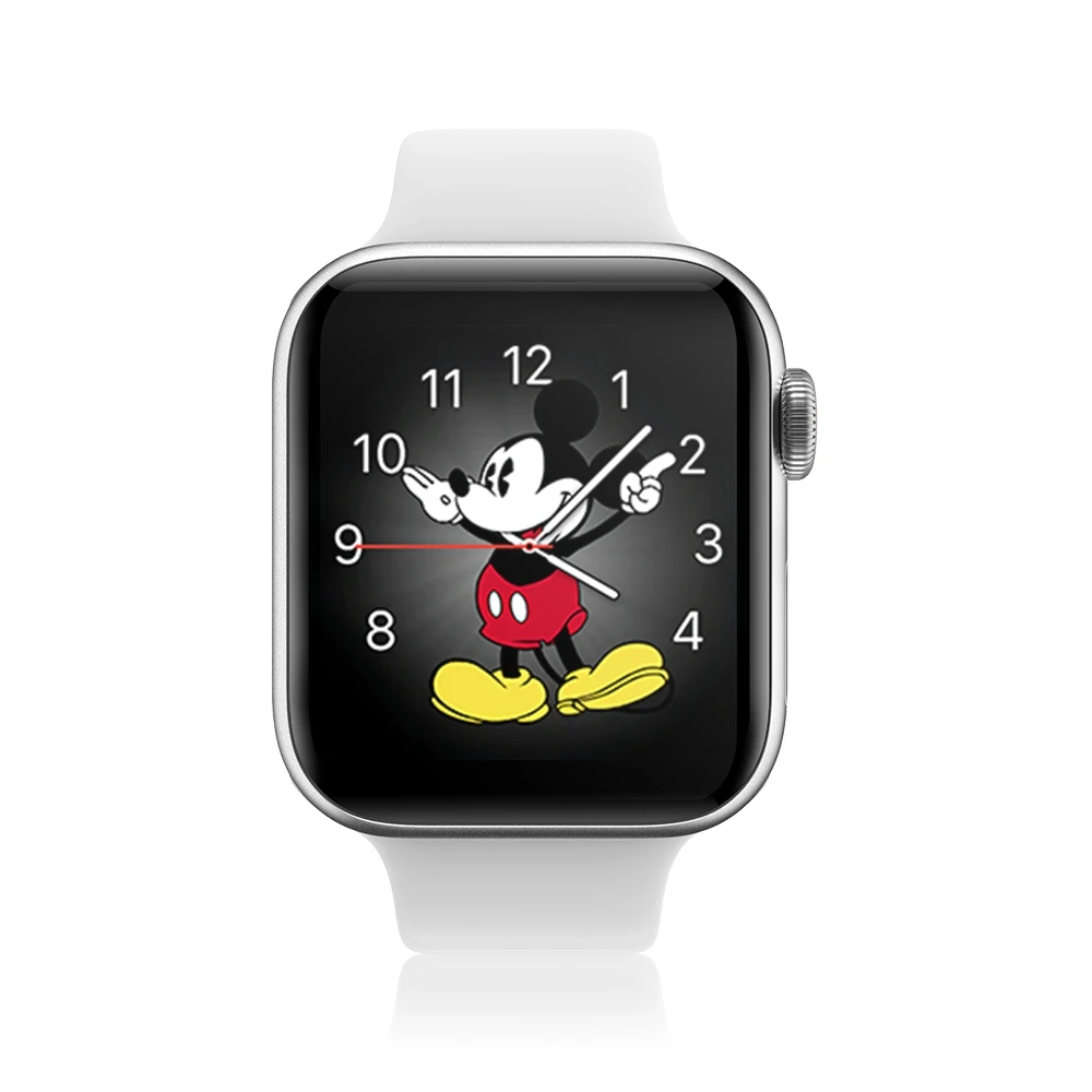 For apple watch band Fitness Battery 5 Smartwatch Ladies HW07 Touch Screen Smart Watch
For apple watch band Fitness Battery 5 Smartwatch Ladies HW07 Touch Screen Smart Watch