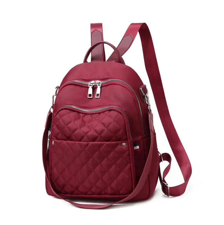 Fashion PU backpack women school bags for teenager girls designer women backpack female travel back pack
Fashion PU backpack women school bags for teenager girls designer women backpack female travel back pack