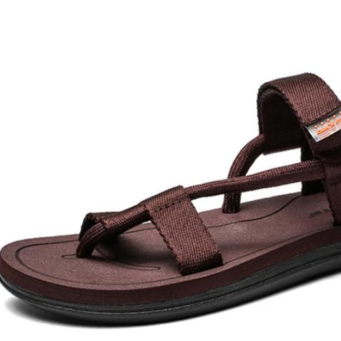 2020 newest high quality unisex women & men sandals students casual shoes woven tape/strap round rope sport running flip flops
2020 newest high quality unisex women & men sandals students casual shoes woven tape/strap round rope sport running flip flops