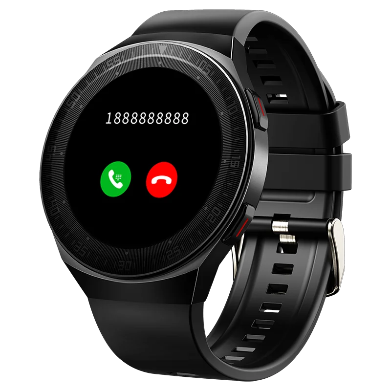 Cross-border new LS MT3 smart bracelet 8G memory independent music recording call sports watch Color screen touch + button, 3 colors
Cross-border new LS MT3 smart bracelet 8G memory independent music recording call sports watch Color screen touch + button, 3 colors