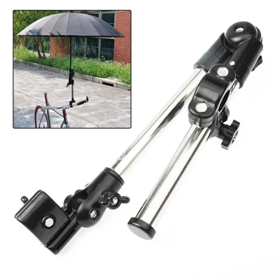Cheaper price Umbrella stand connector holder Bike Bicycle Umbrella Stand Holder
Cheaper price Umbrella stand connector holder Bike Bicycle Umbrella Stand Holder